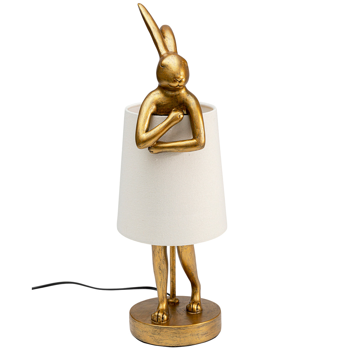 Rabbit Animal Table Lamp