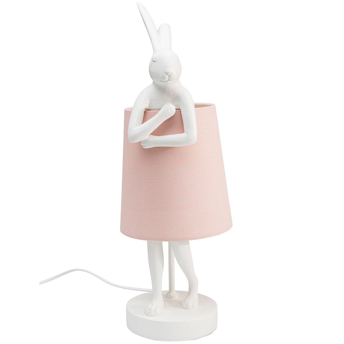 Rabbit Animal Table Lamp