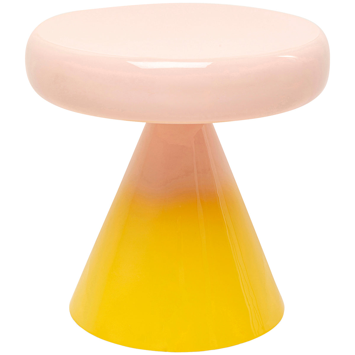 Rici Colore Side Table