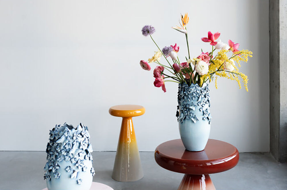 Rici Colore Side Table