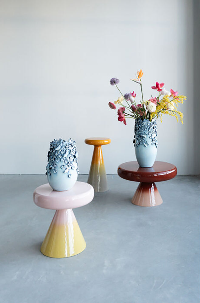 Rici Colore Side Table