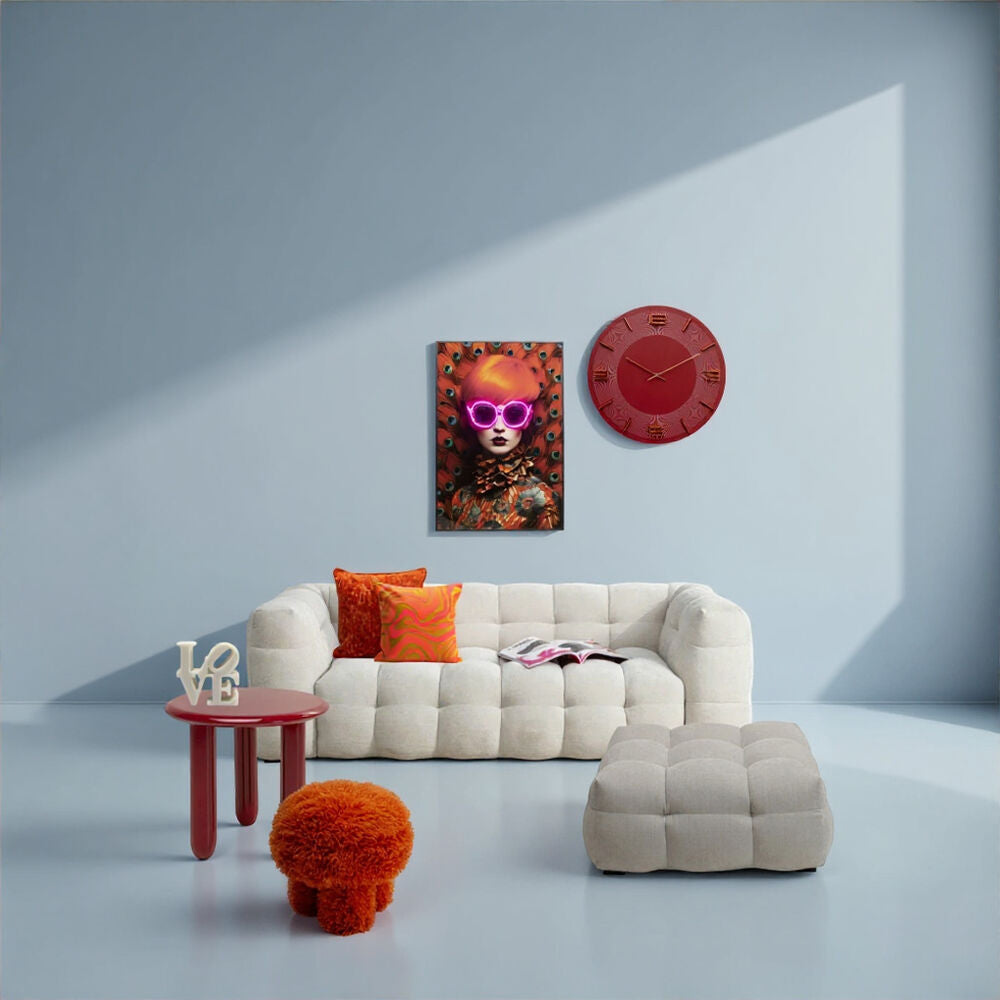 Salamanca 3 Seater Sofa