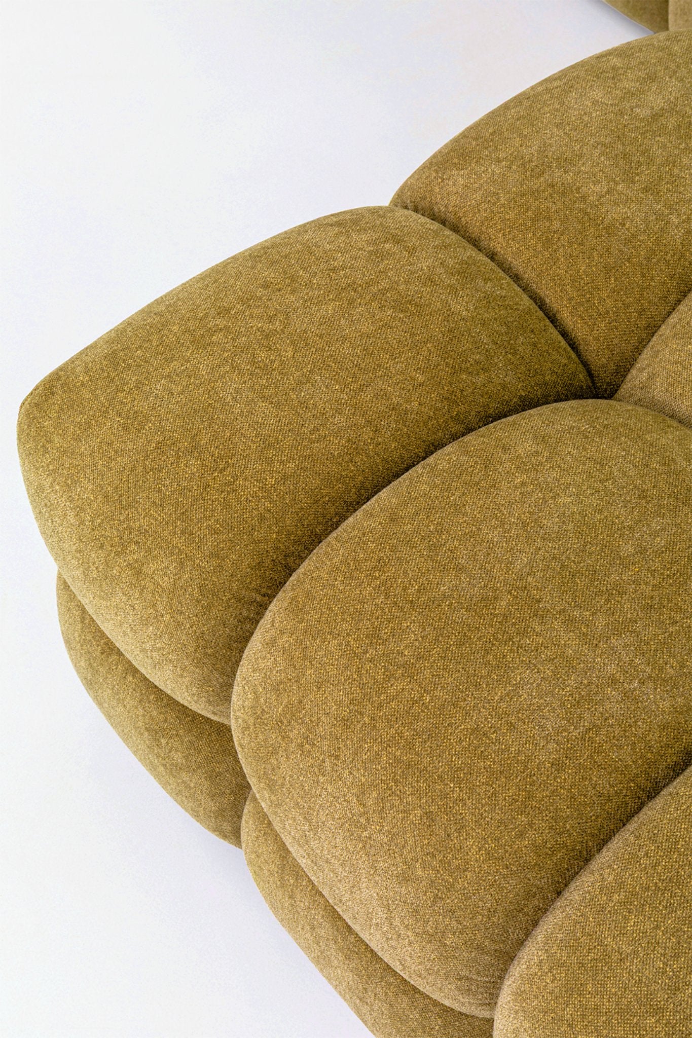 Salamanca Corner Sofa