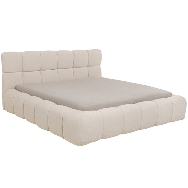 Salamanca Ecru Bed