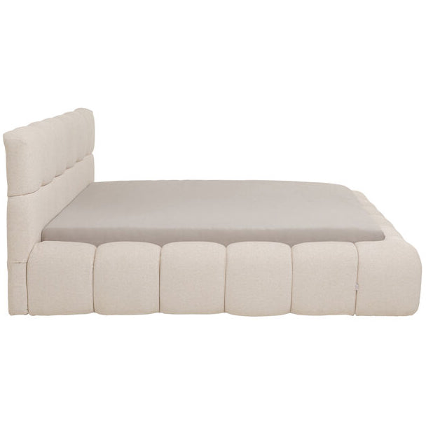 Salamanca Ecru Bed