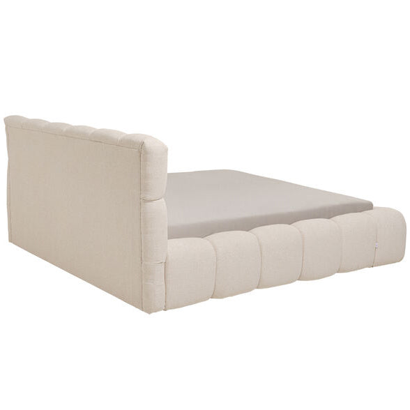 Salamanca Ecru Bed