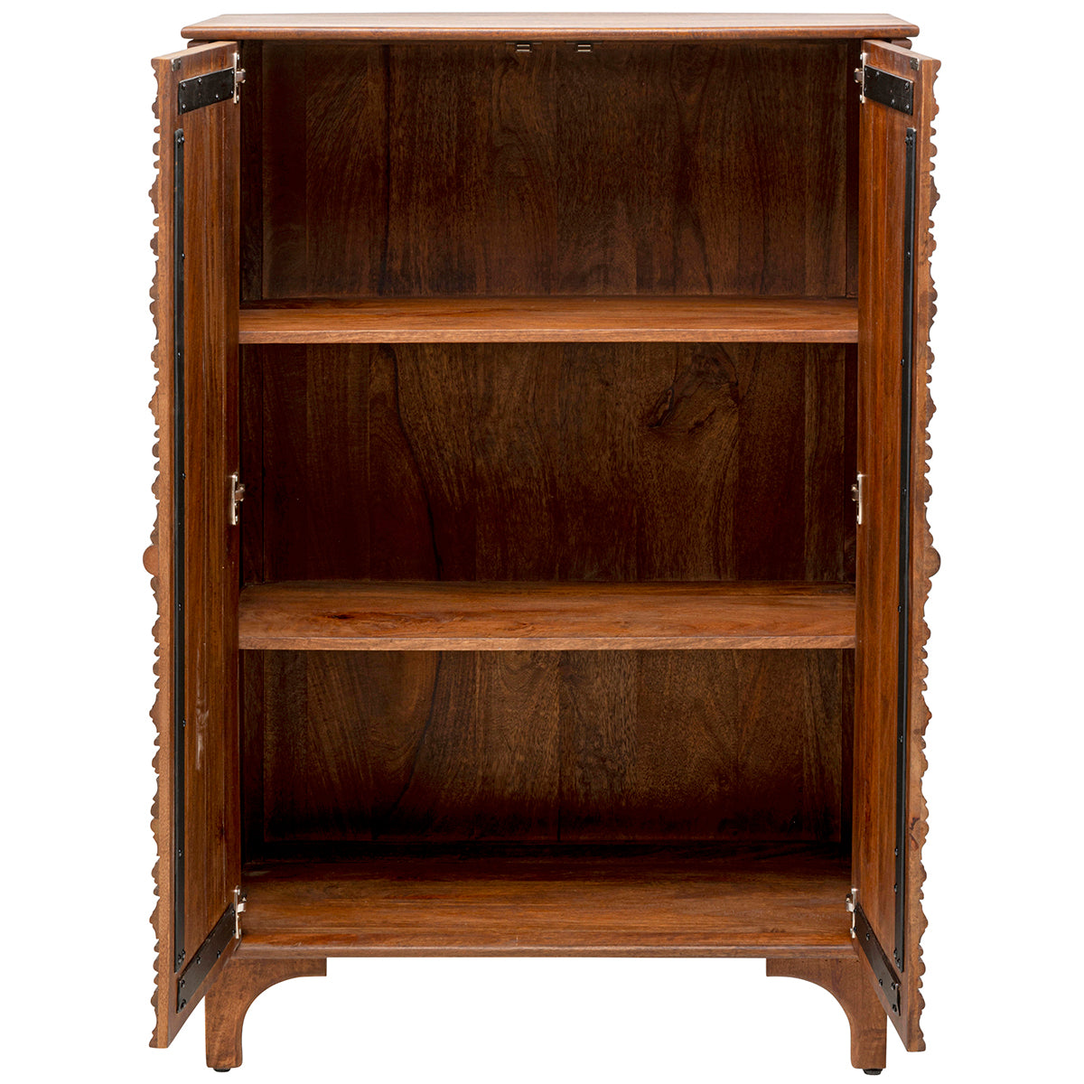 Santos Mango Wood Dresser