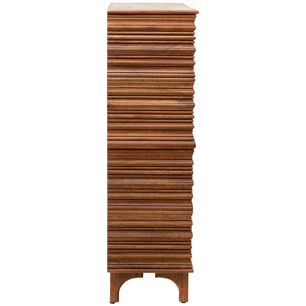 Santos Mango Wood Dresser