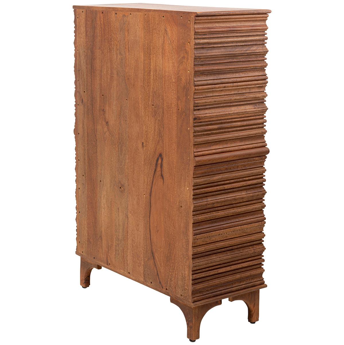 Santos Mango Wood Dresser