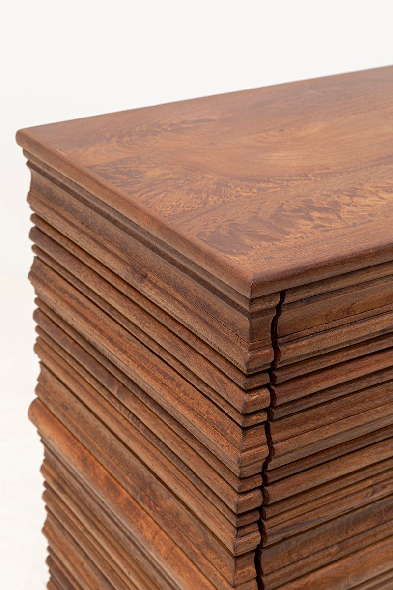 Santos Mango Wood Sideboard