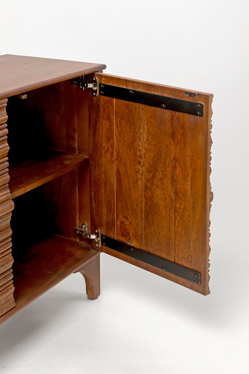 Santos Mango Wood Sideboard