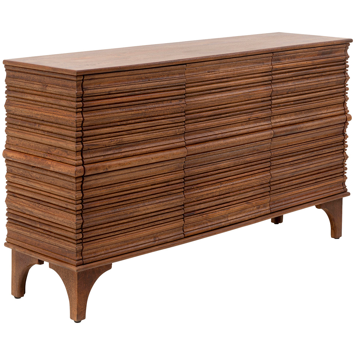 Santos Mango Wood Sideboard