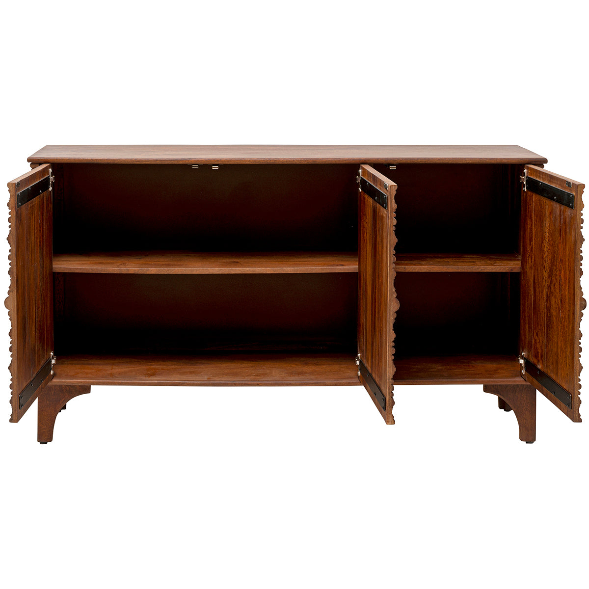 Santos Mango Wood Sideboard