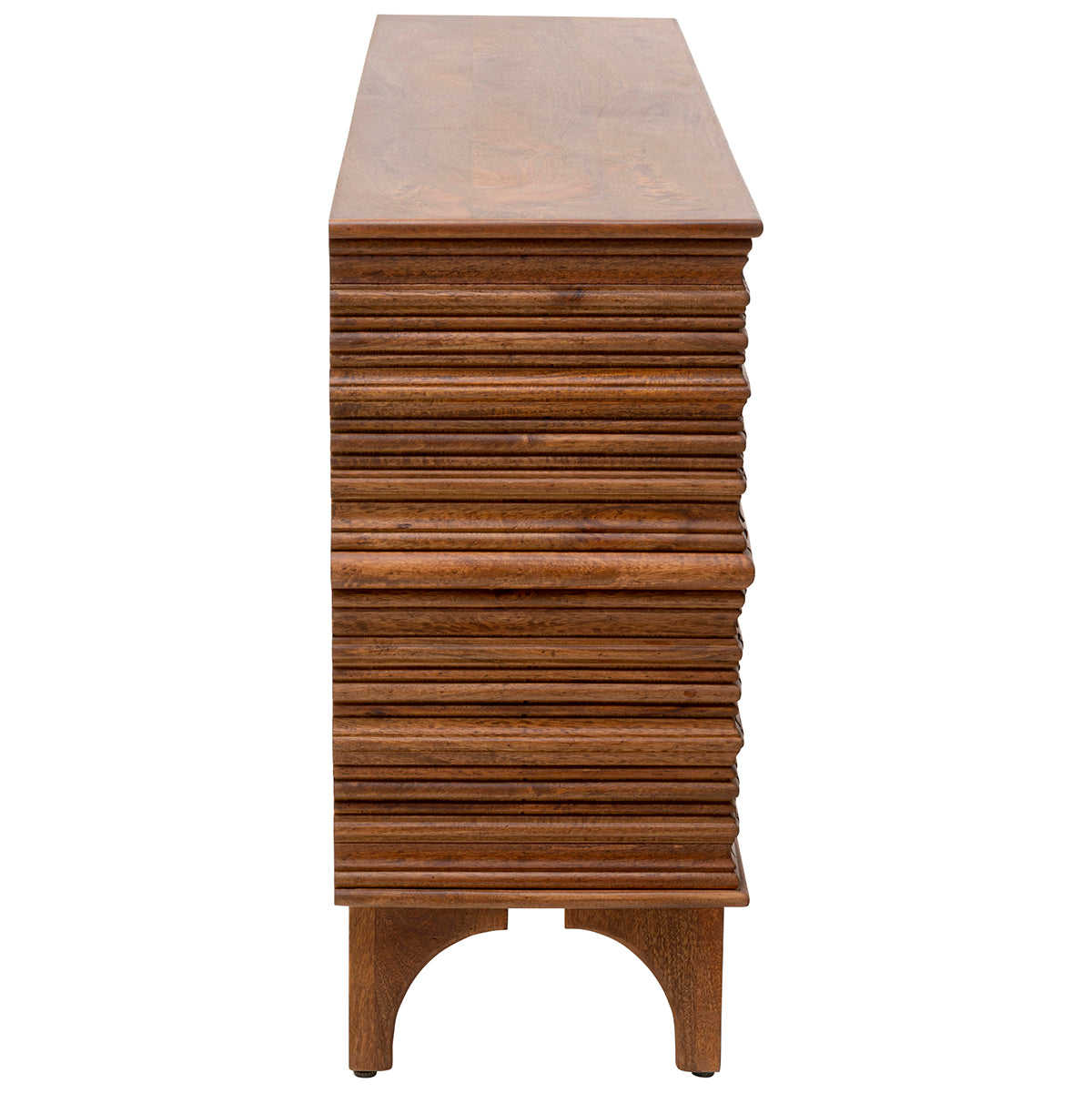 Santos Mango Wood Sideboard