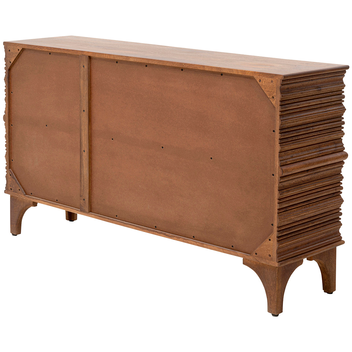 Santos Mango Wood Sideboard