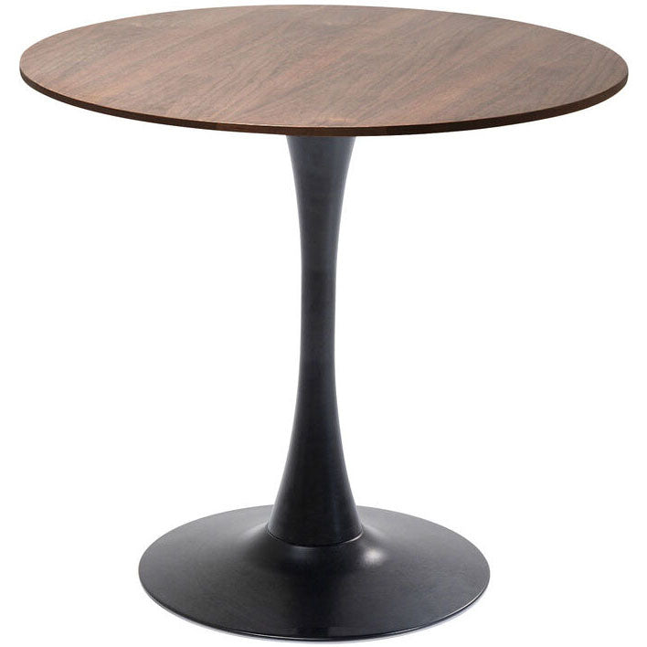 Schickeria Black Table - WOO .Design