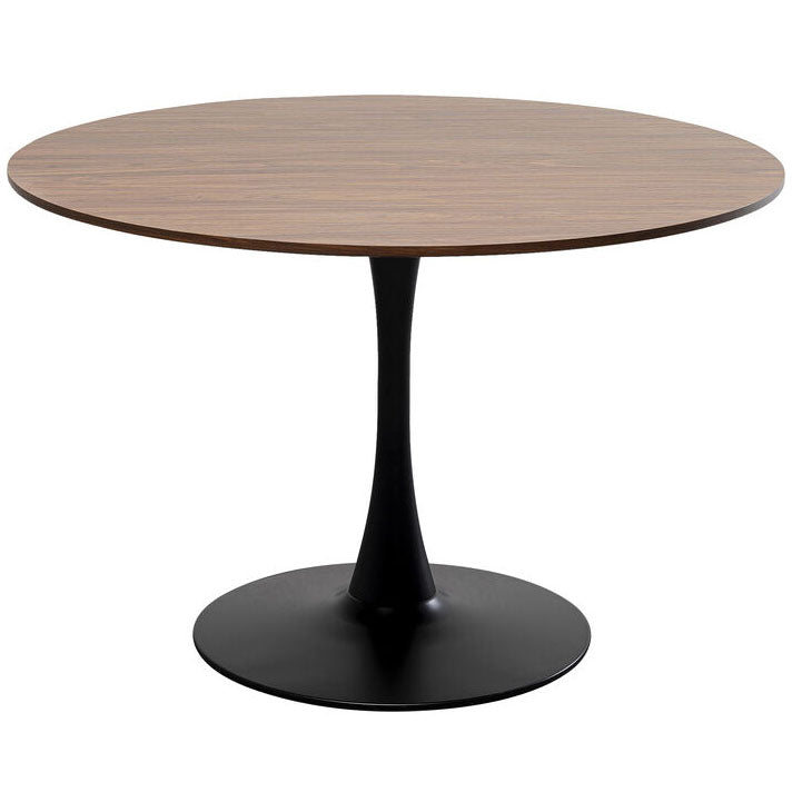 Schickeria Black Table - WOO .Design