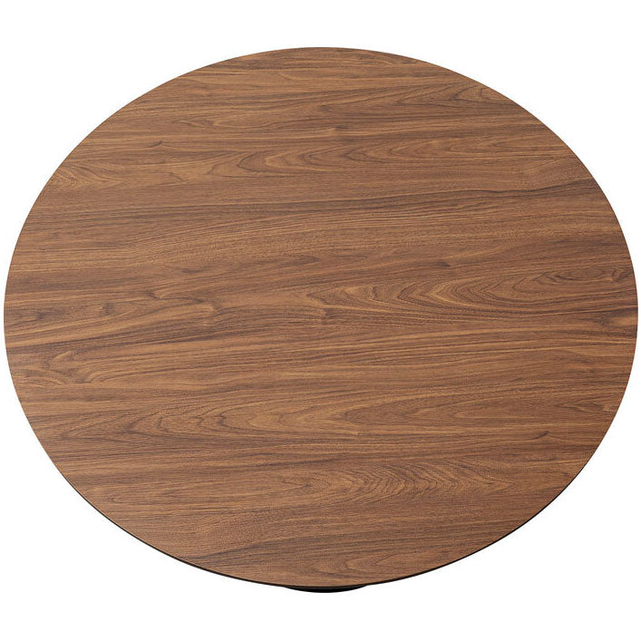 Schickeria Black Table - WOO .Design