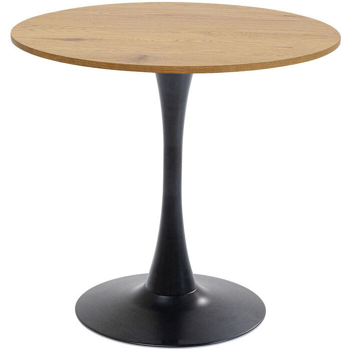 Schickeria Black Table - WOO .Design