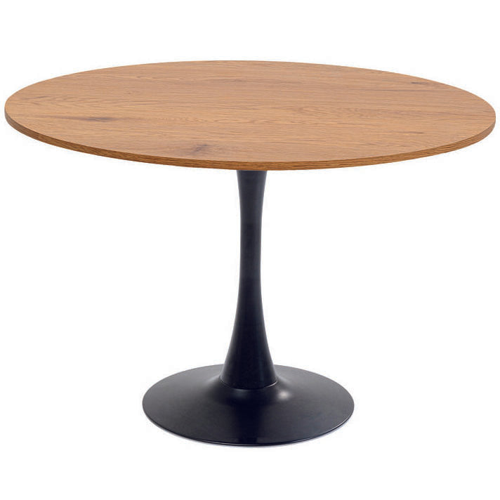 Schickeria Black Table - WOO .Design
