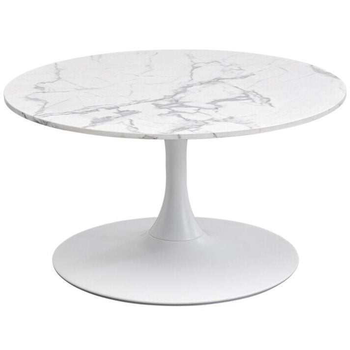 Schickeria Marble Look Coffee Table