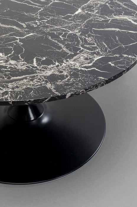 Schickeria Marble Look Coffee Table - WOO .Design
