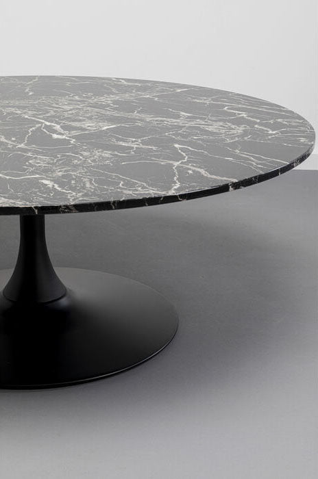Schickeria Marble Look Coffee Table - WOO .Design