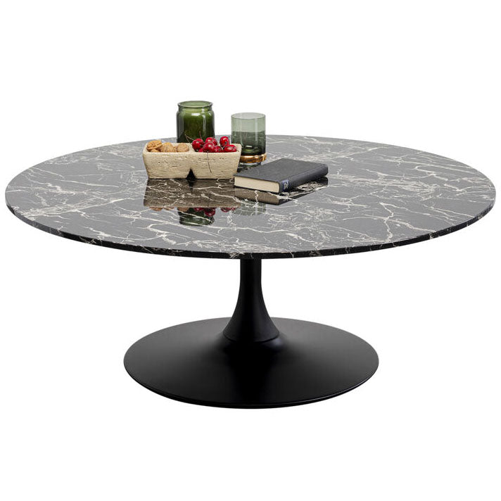 Schickeria Marble Look Coffee Table - WOO .Design
