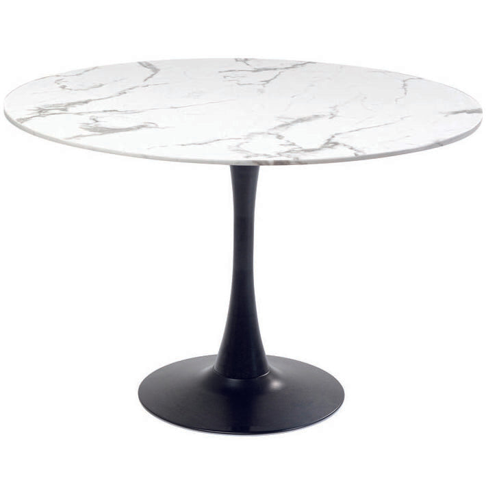 Schickeria Marble Look Table - WOO .Design