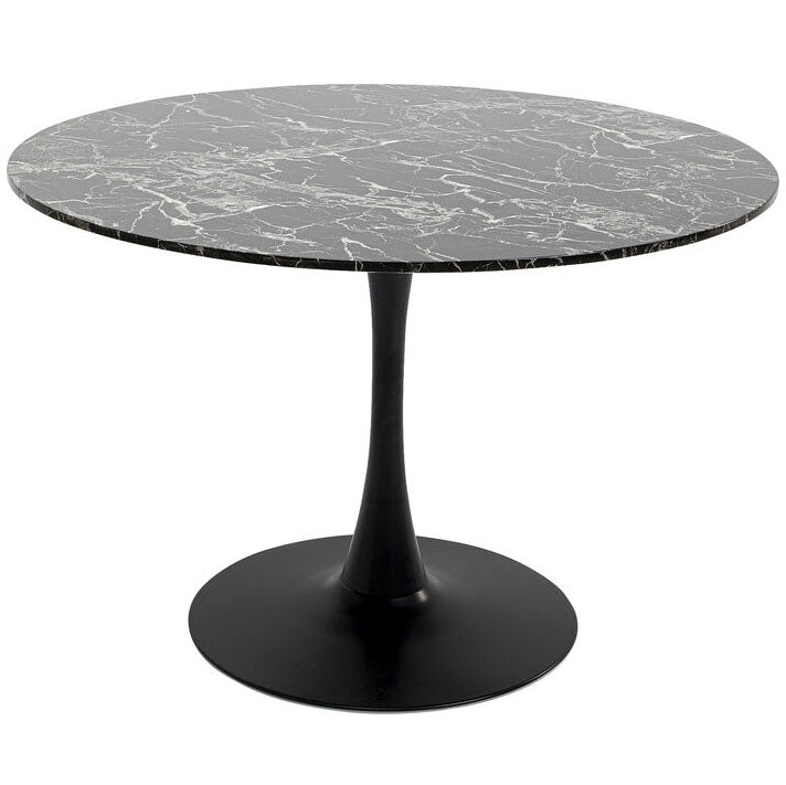 Schickeria Marble Look Table - WOO .Design