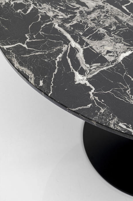 Schickeria Marble Look Table - WOO .Design