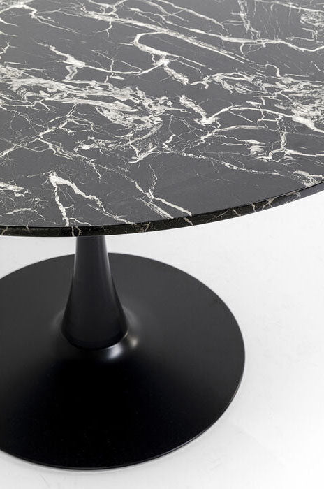 Schickeria Marble Look Table - WOO .Design