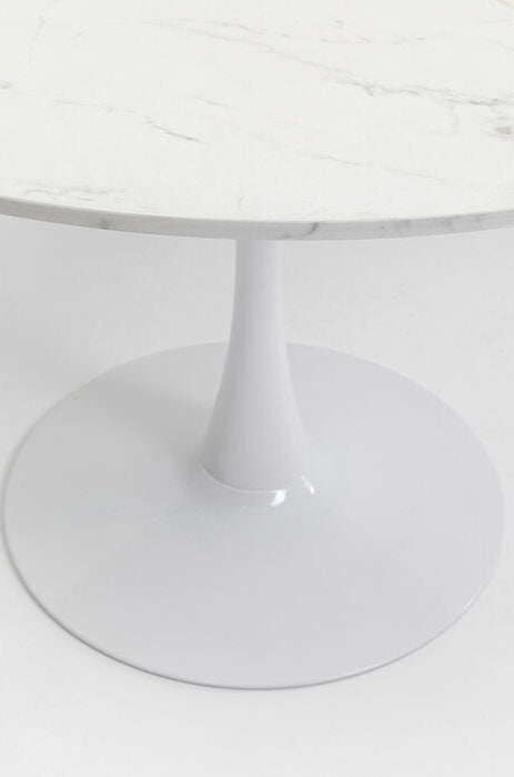 Schickeria Marble Look Table - WOO .Design