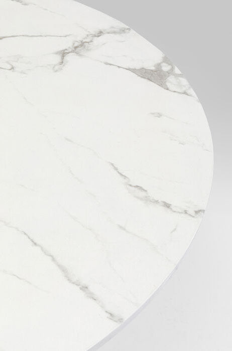 Schickeria Marble Look Table - WOO .Design