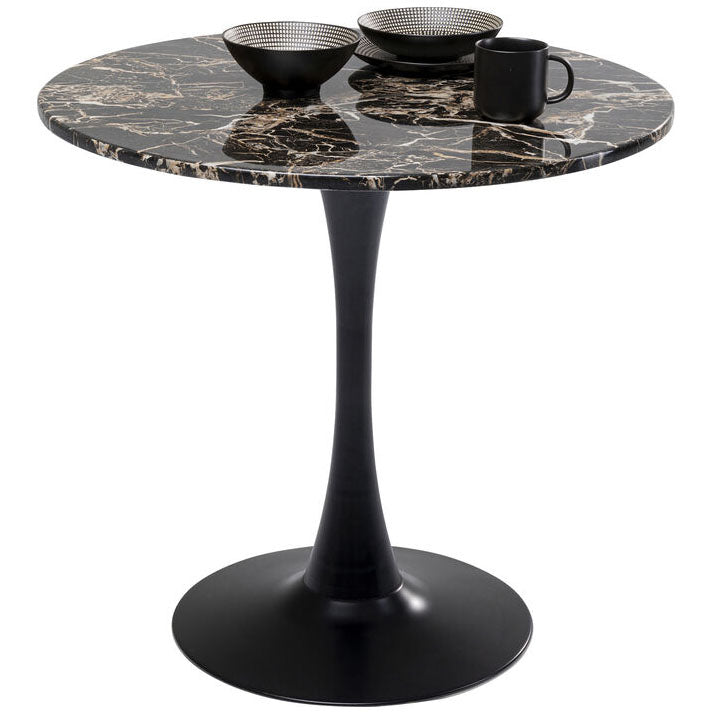 Schickeria Marble Look Table - WOO .Design