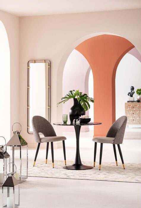 Schickeria Marble Look Table - WOO .Design