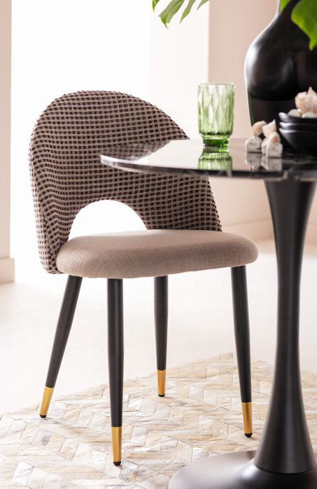 Schickeria Marble Look Table - WOO .Design