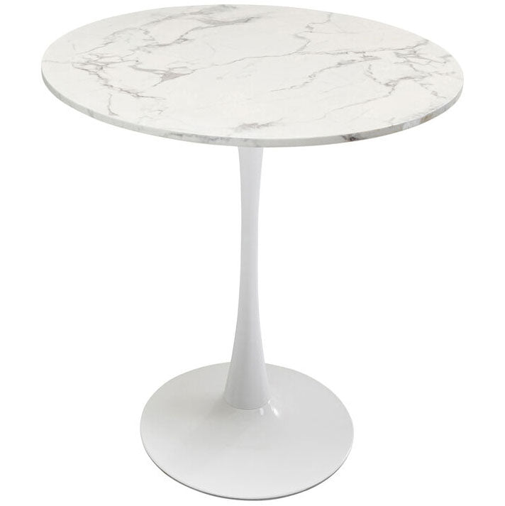 Schickeria Marble Look Table - WOO .Design
