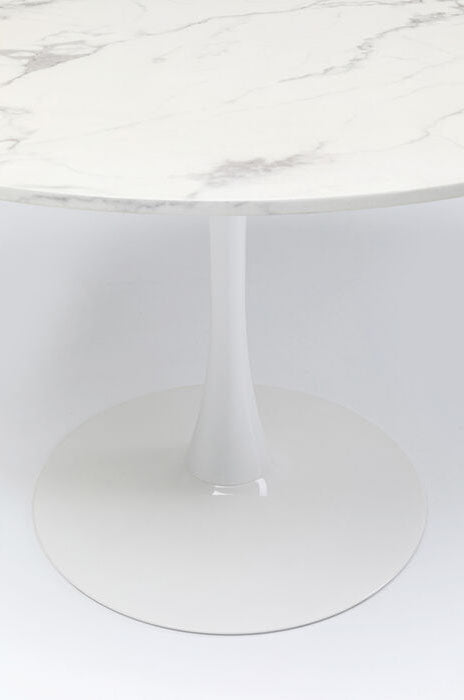 Schickeria Marble Look Table - WOO .Design
