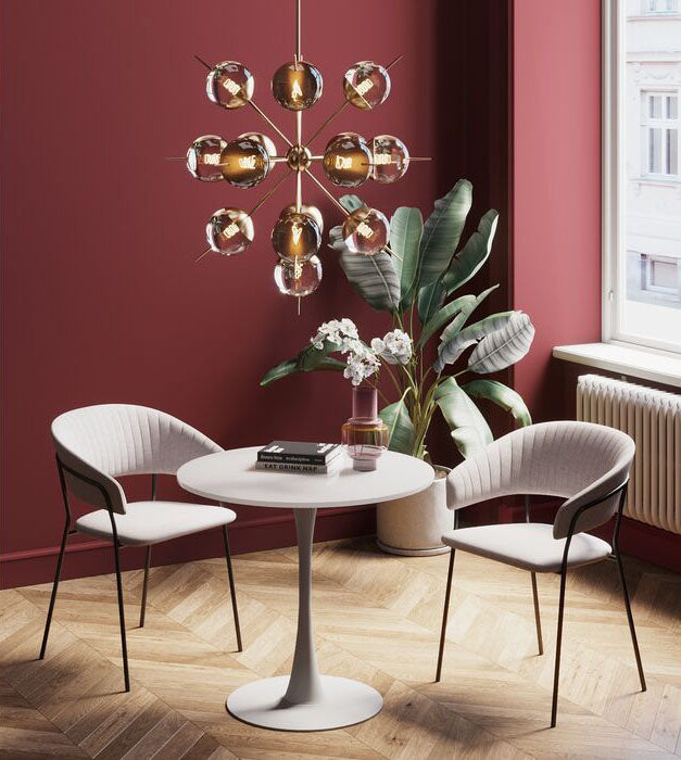 Schickeria Table - WOO .Design