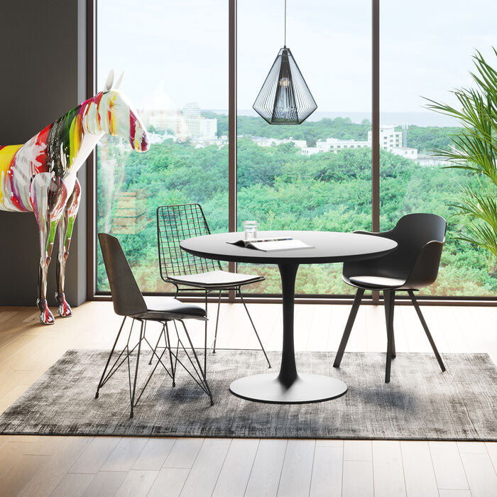 Schickeria Table - WOO .Design