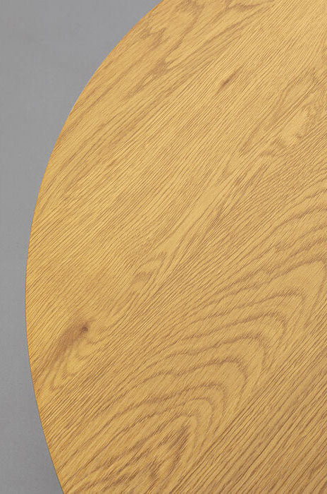 Schickeria White Oak Coffee Table - WOO .Design