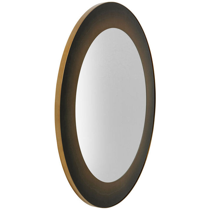 Solo Wall Mirror