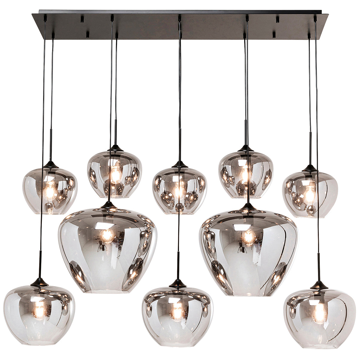 Sphere Pendant Lamp