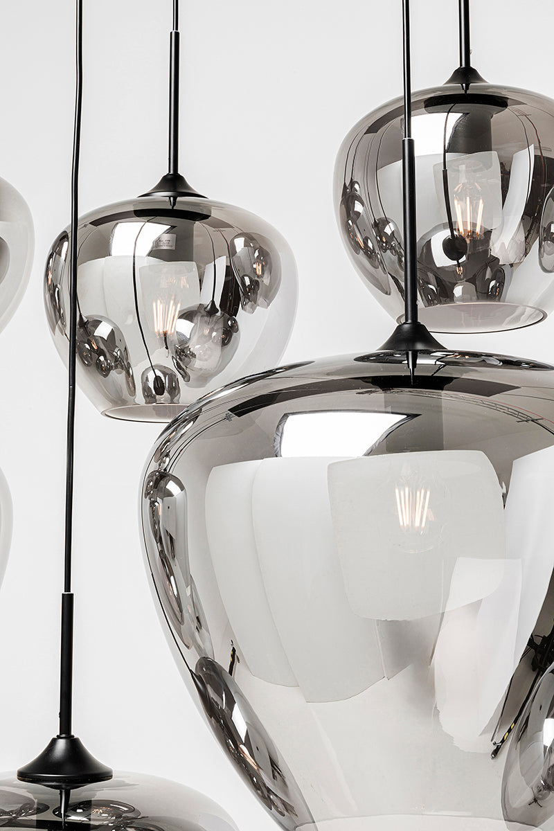 Sphere Pendant Lamp