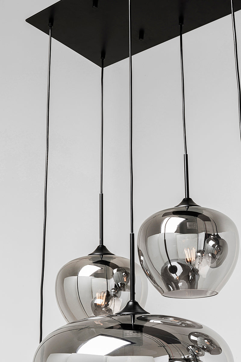 Sphere Pendant Lamp