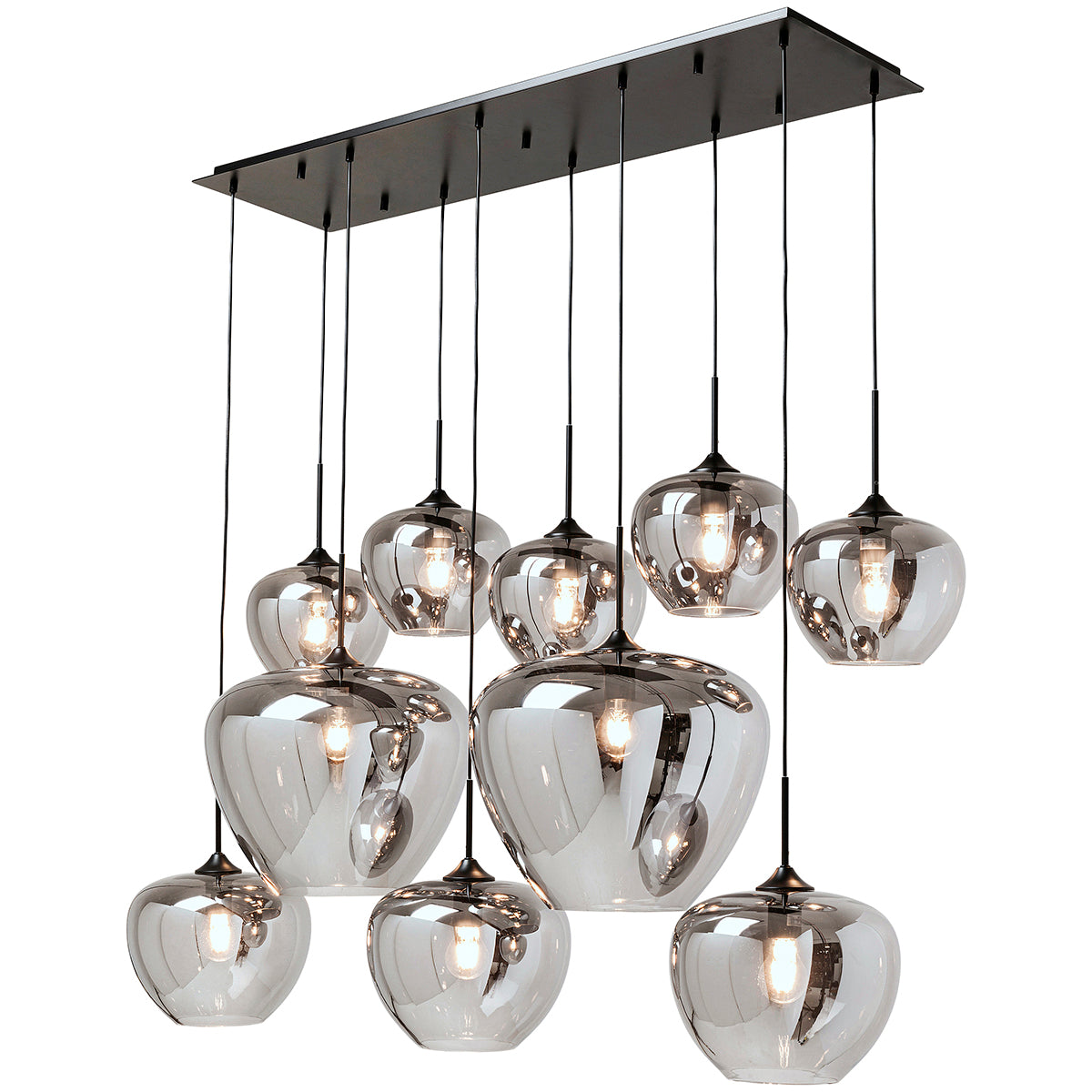 Sphere Pendant Lamp