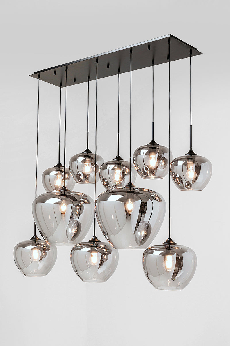 Sphere Pendant Lamp