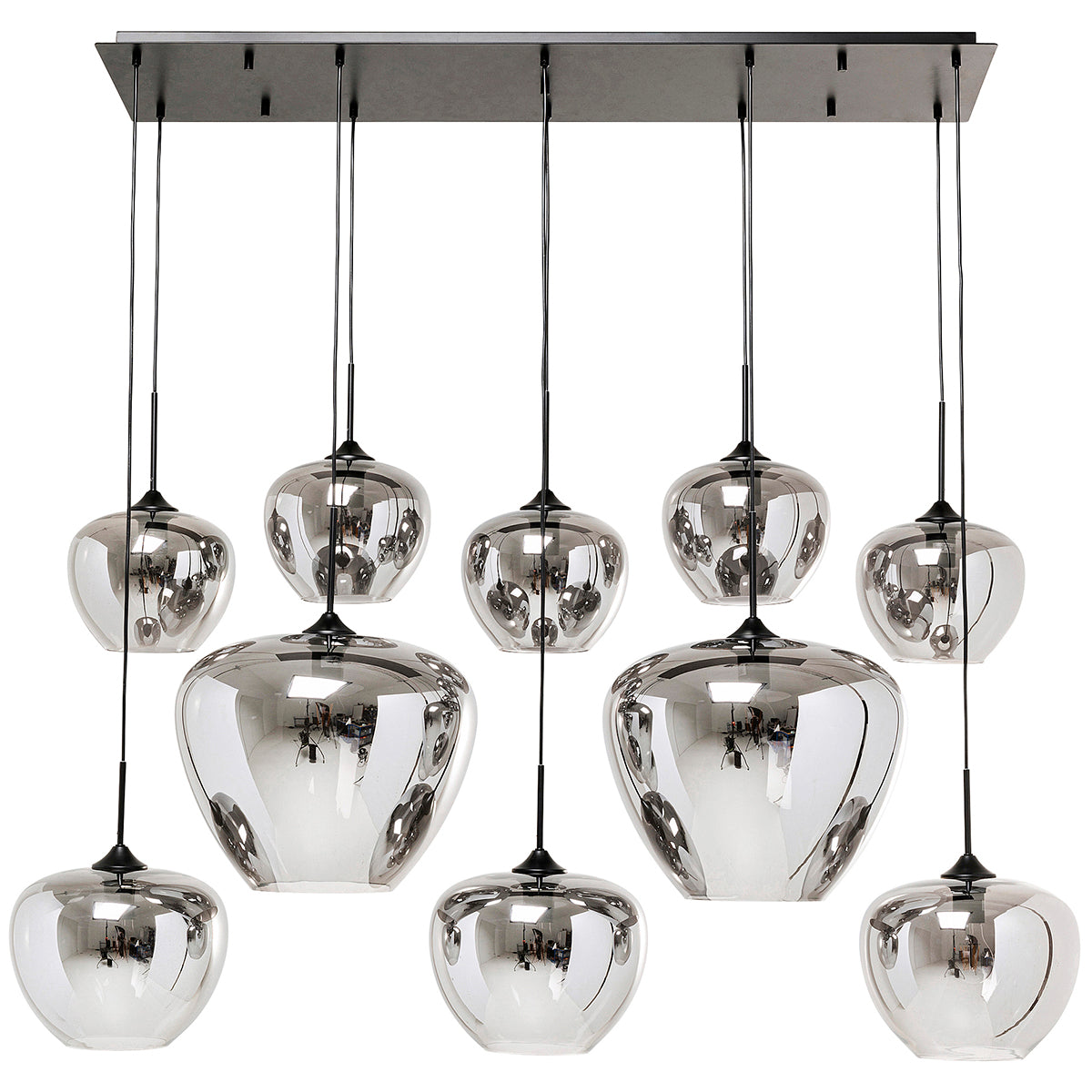 Sphere Pendant Lamp