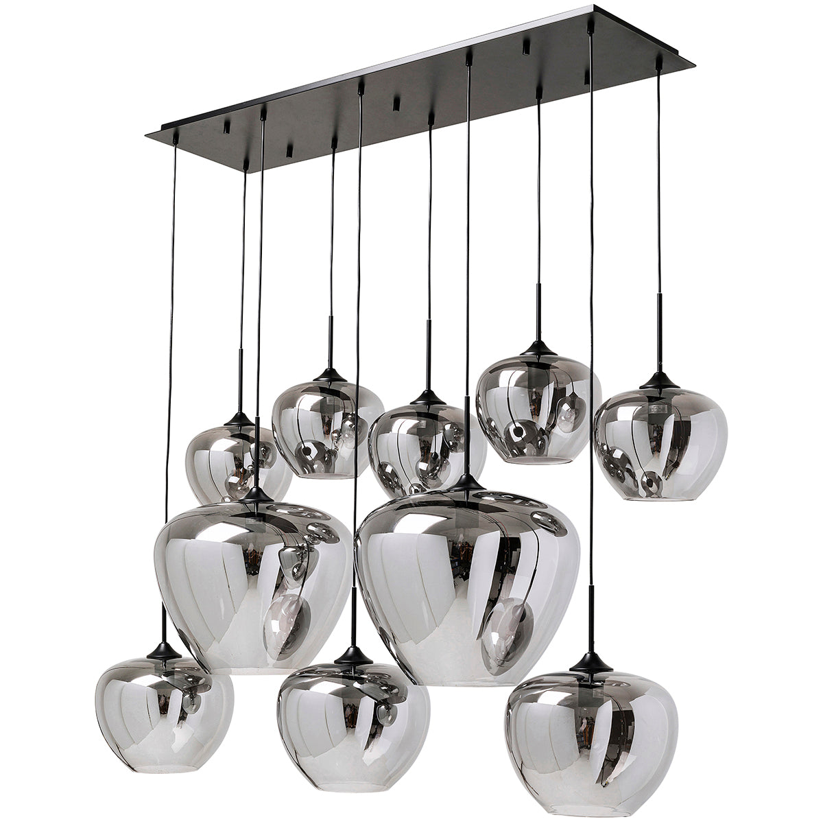Sphere Pendant Lamp